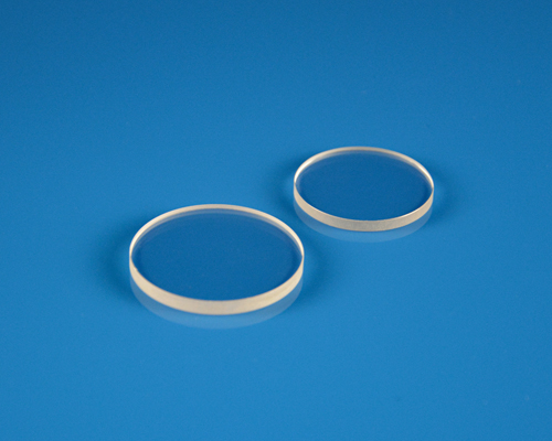 λ/10 N-BK7 Окна